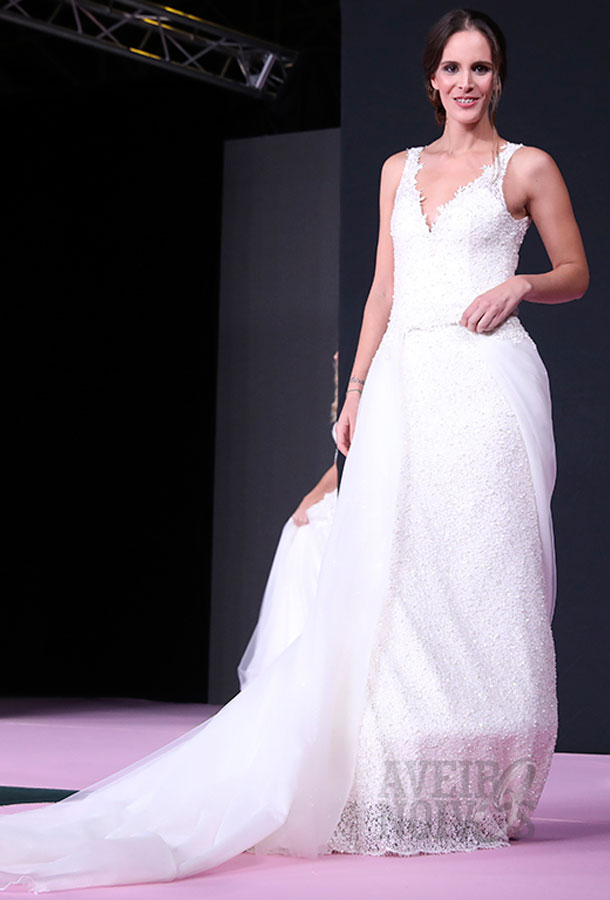 ilovebrides.pt Estela Silva I Love Brides apresenta tendências 2018